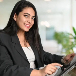 Shaikh Saima Akbar Dilshad