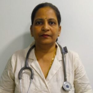 Dr Jaishree Reddy