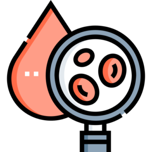 CBC (COMPLETE BLOOD COUNT )