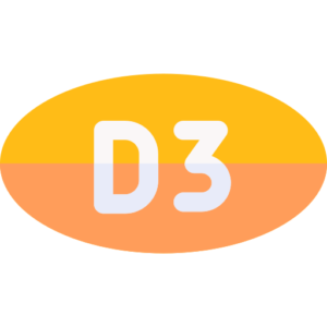 VITAMIN D 3